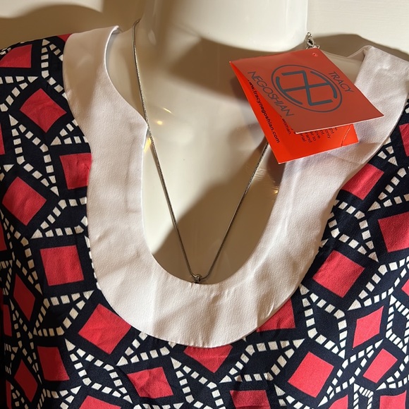 Tracy Negoshian xs - Picture 2 of 3